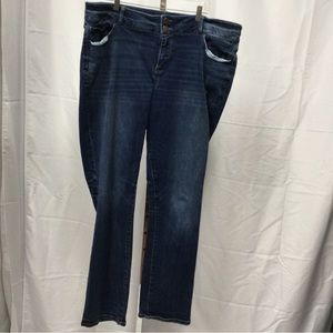 BKE Gabby jeans